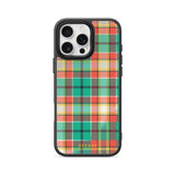 Dawn - Flex Mirror iPhone Case