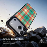 Dawn - Flex Mirror iPhone Case