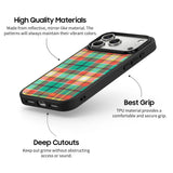 Dawn - Flex Mirror iPhone Case
