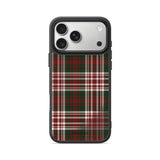 Classic - Flex Mirror iPhone Case