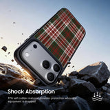 Classic - Flex Mirror iPhone Case