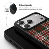 Classic - Flex Mirror iPhone Case
