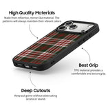 Classic - Flex Mirror iPhone Case