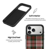 Classic - Flex Mirror iPhone Case
