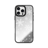 Snowflake - Flex Mirror iPhone Case