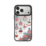 Party - Flex Mirror iPhone Case