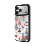 Party - Flex Mirror iPhone Case