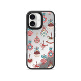 Party - Flex Mirror iPhone Case