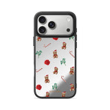 Blessing - Flex Mirror iPhone Case