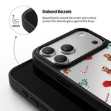 Blessing - Flex Mirror iPhone Case