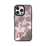 Deliveryman - Flex Mirror iPhone Case