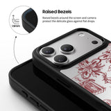 Deliveryman - Flex Mirror iPhone Case
