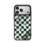 Daisy - Flex Mirror iPhone Case