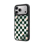 Daisy - Flex Mirror iPhone Case