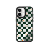 Daisy - Flex Mirror iPhone Case