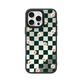 Daisy - Flex Mirror iPhone Case