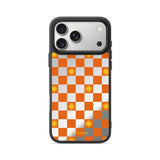 Sun Totem - Flex Mirror iPhone Case