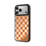 Sun Totem - Flex Mirror iPhone Case