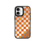 Sun Totem - Flex Mirror iPhone Case