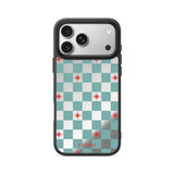Starlight - Flex Mirror iPhone Case