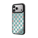 Starlight - Flex Mirror iPhone Case