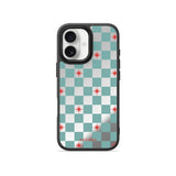 Starlight - Flex Mirror iPhone Case