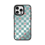 Starlight - Flex Mirror iPhone Case