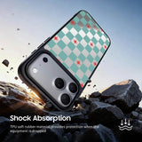 Starlight - Flex Mirror iPhone Case