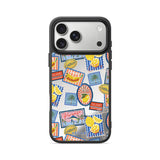 Paradise Island - Flex Mirror iPhone Case