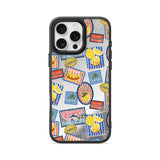 Paradise Island - Flex Mirror iPhone Case