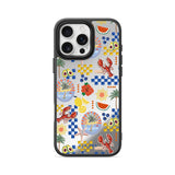 Hitchhiker's Guide to the Tropics - Flex Mirror iPhone Case
