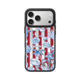 Taste Revolution - Flex Mirror iPhone Case