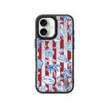 Taste Revolution - Flex Mirror iPhone Case