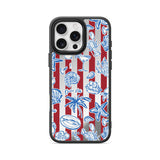 Taste Revolution - Flex Mirror iPhone Case