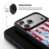 Taste Revolution - Flex Mirror iPhone Case