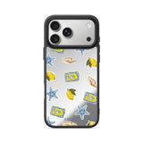 After the Escape - Flex Mirror iPhone Case
