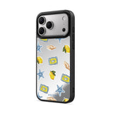After the Escape - Flex Mirror iPhone Case