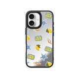 After the Escape - Flex Mirror iPhone Case