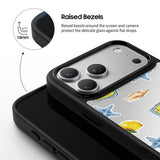 After the Escape - Flex Mirror iPhone Case