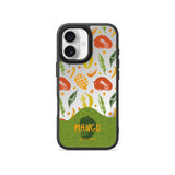 Rebellious Sweetness - Flex Mirror iPhone Case
