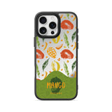 Rebellious Sweetness - Flex Mirror iPhone Case