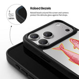 Sardines - Flex Mirror iPhone Case