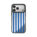 Coastline - Flex Mirror iPhone Case