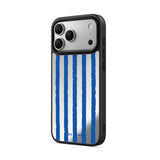 Coastline - Flex Mirror iPhone Case