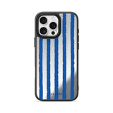 Coastline - Flex Mirror iPhone Case