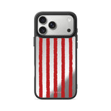 Blazing - Flex Mirror iPhone Case