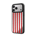 Blazing - Flex Mirror iPhone Case