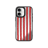 Blazing - Flex Mirror iPhone Case