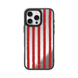 Blazing - Flex Mirror iPhone Case
