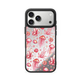 Treasure - Flex Mirror iPhone Case